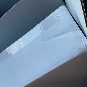 Meet your Posher, Randall